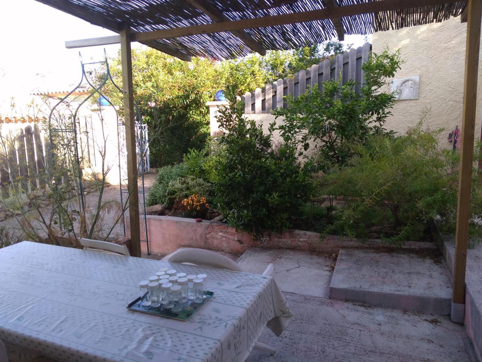 Chambre Paisible Proche Calanques Et Centre La Ciotat Buitenkant foto